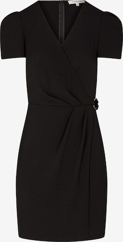 Morgan Dress 'RNORIA' in Black: front