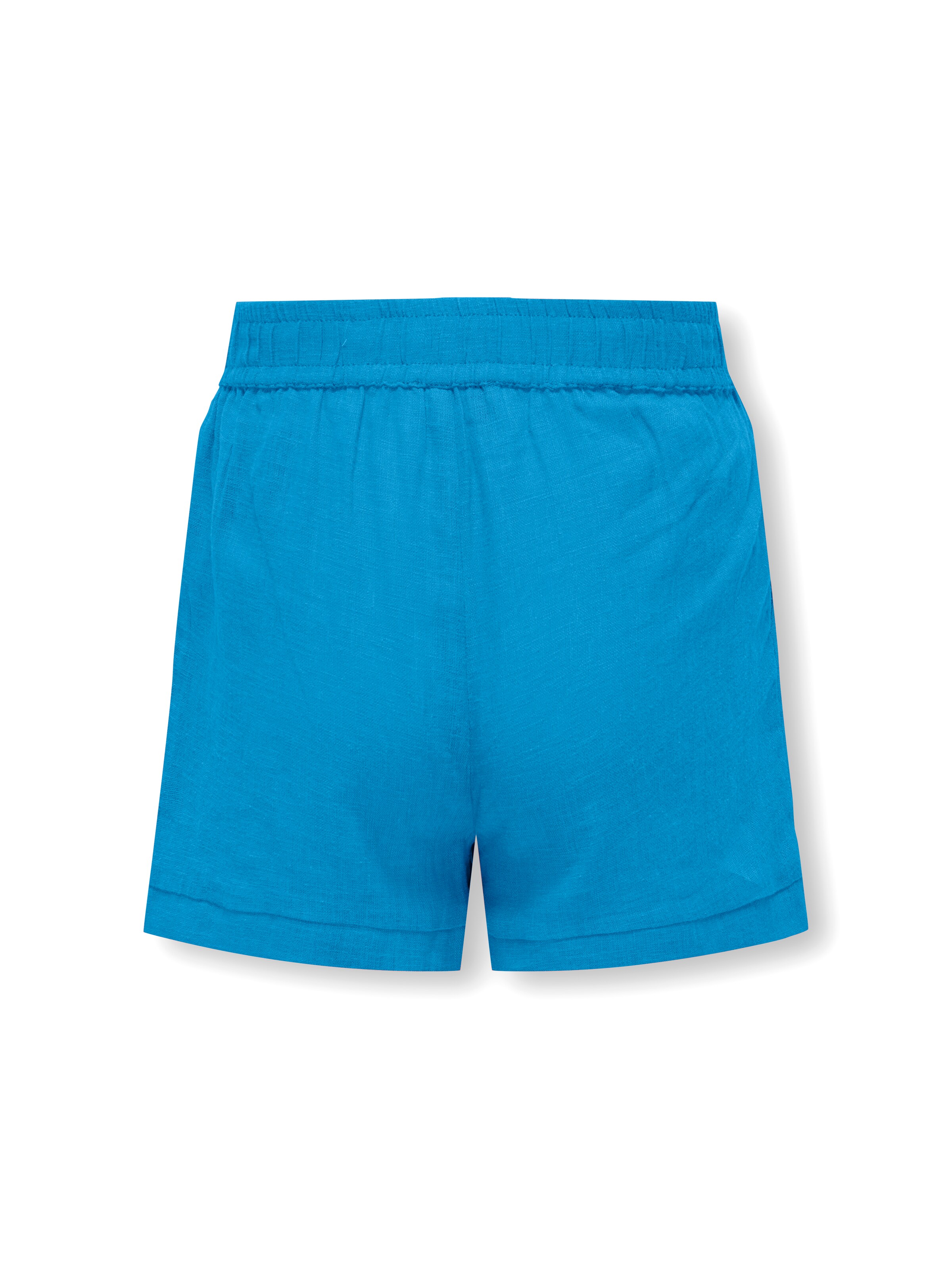 ONLY GIRLS Regular Pants in Blue