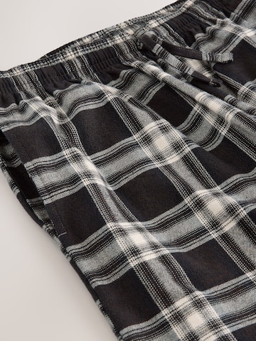 Next Pajama pants in Brown