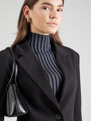 Soft Rebels - Blazer 'Vilja' en negro
