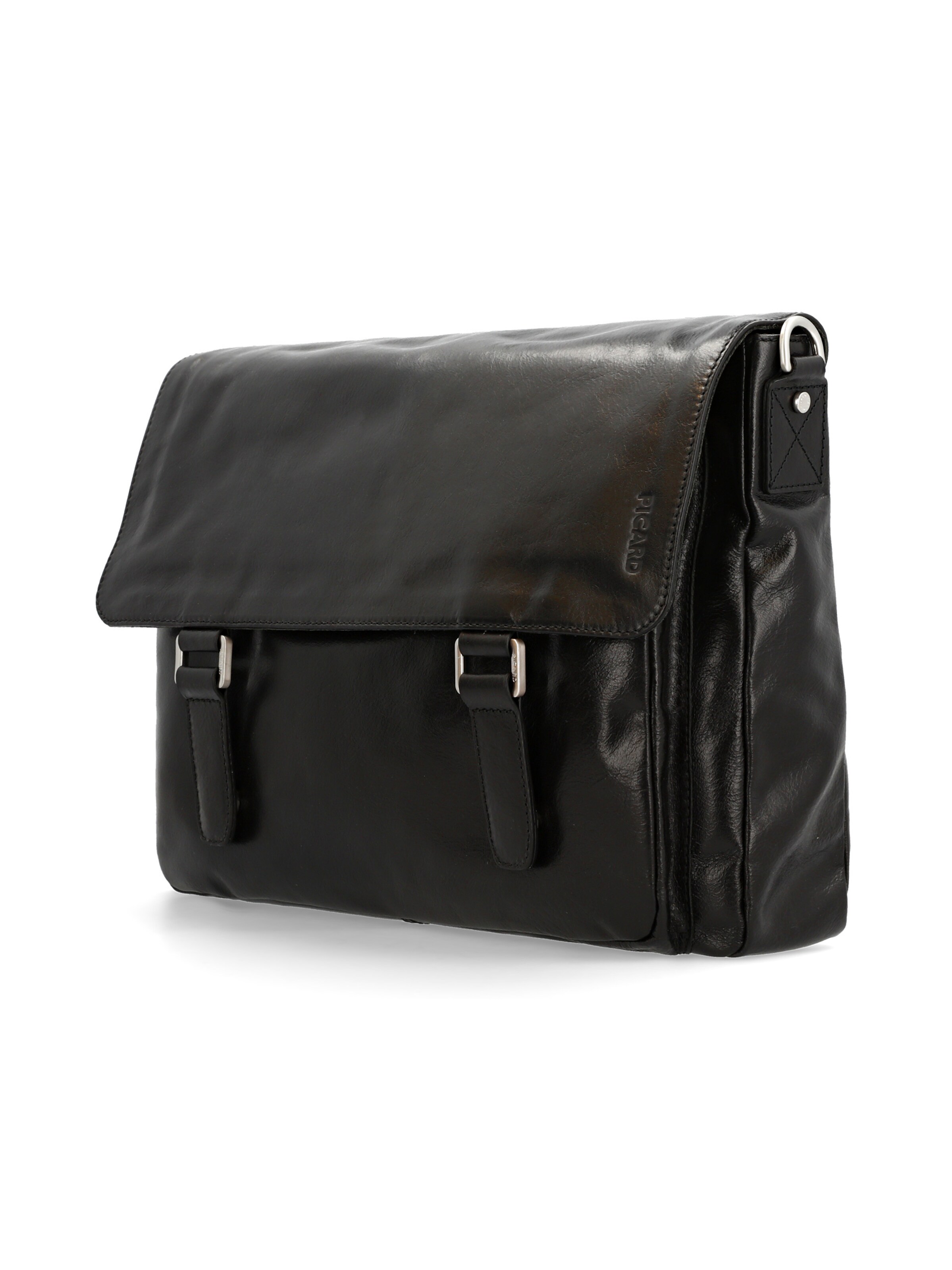 Picard Messenger 'Buddy' in Schwarz