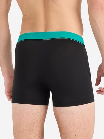 ADIDAS SPORTSWEAR Boxer shorts 'Active Micro Flex Eco' in Red