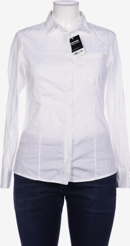 Marella Blouse & Tunic in M in White: front