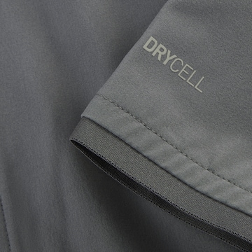 Veste de sport PUMA en gris