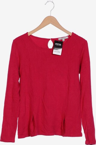 COMMA Sweater L in Pink: predná strana