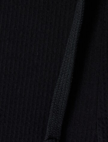 Koton Regular Hose in Schwarz