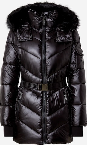 MICHAEL Michael Kors Winter jacket in Black ABOUT YOU