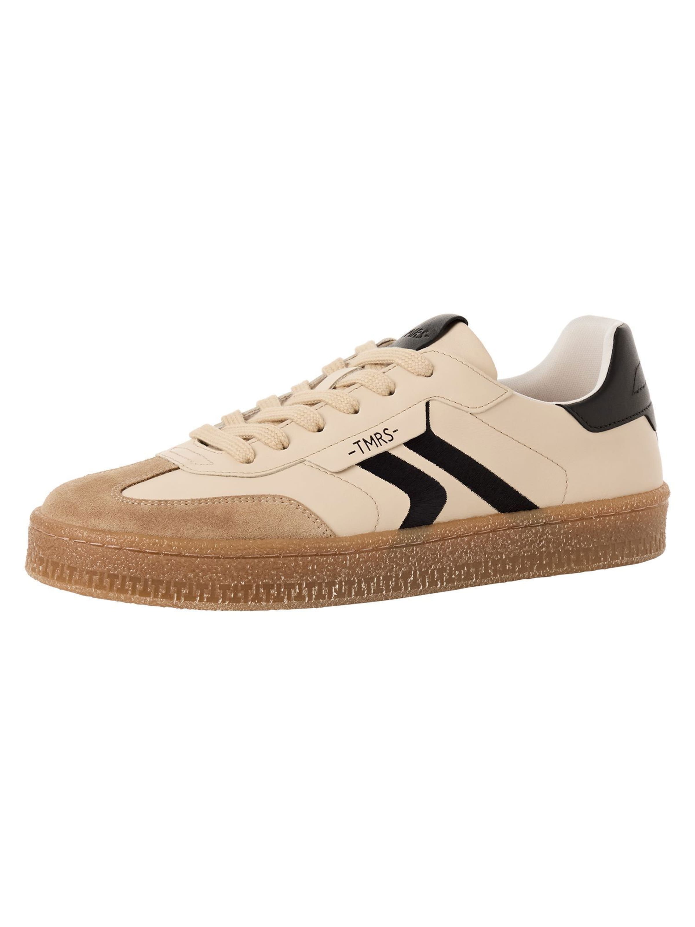 Tamaris Sneakers in Camel / Light beige / Black, Item view