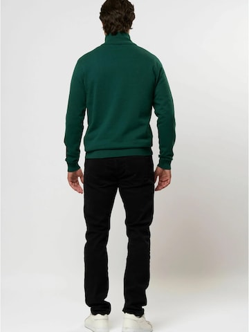 U.S. POLO ASSN. Trui 'Brison' in Groen