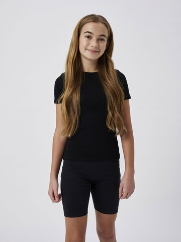 Skinny Leggings TWO SOON en gris : devant