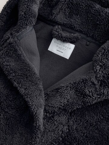 Peignoir Next en gris