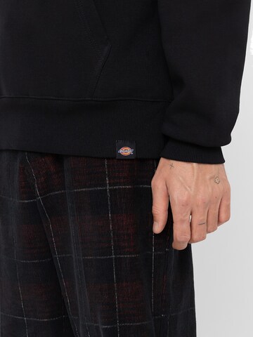 DICKIES Bluzka sportowa 'PARK' w kolorze czarny