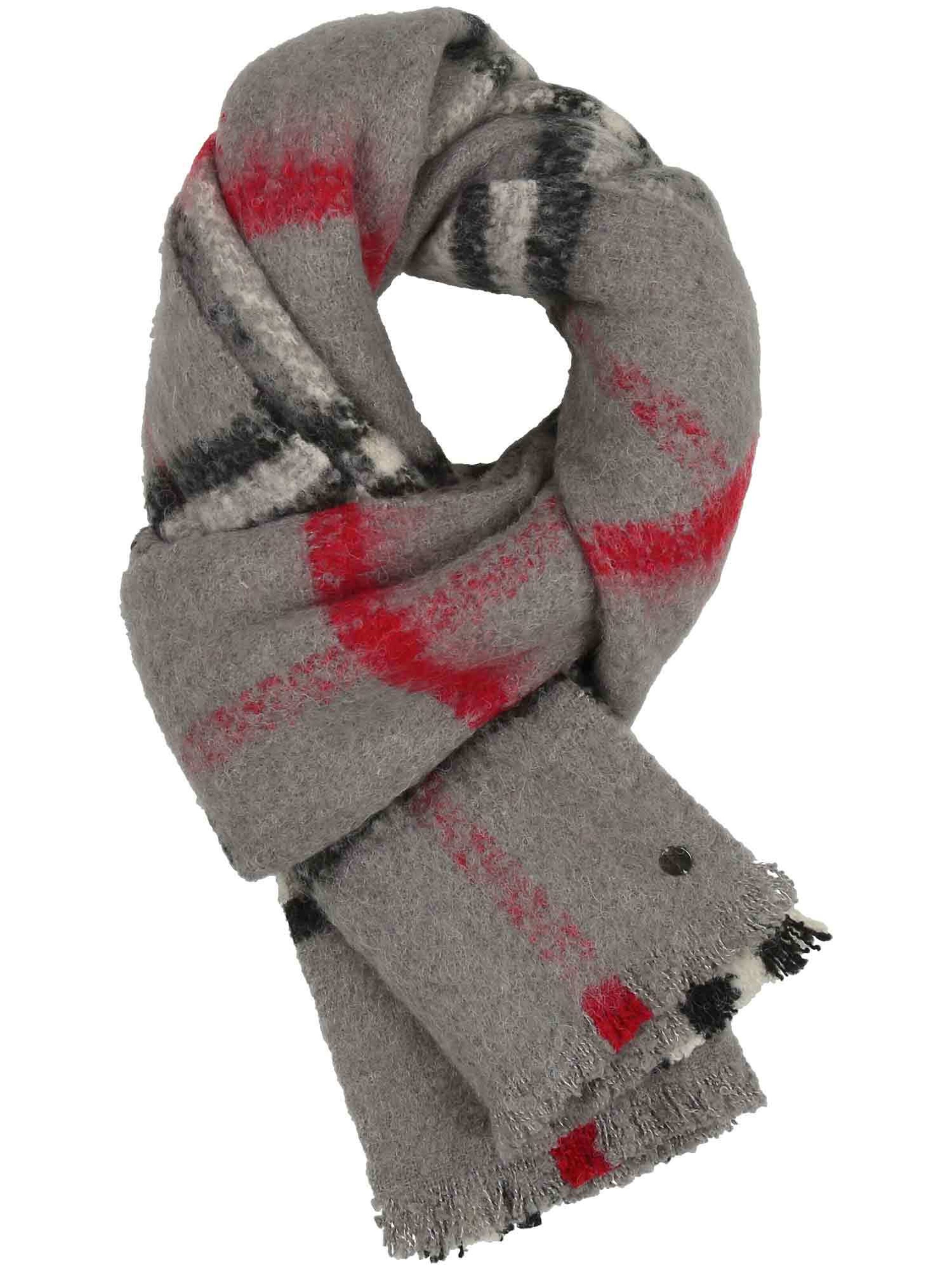 FRAAS Scarf in Grey