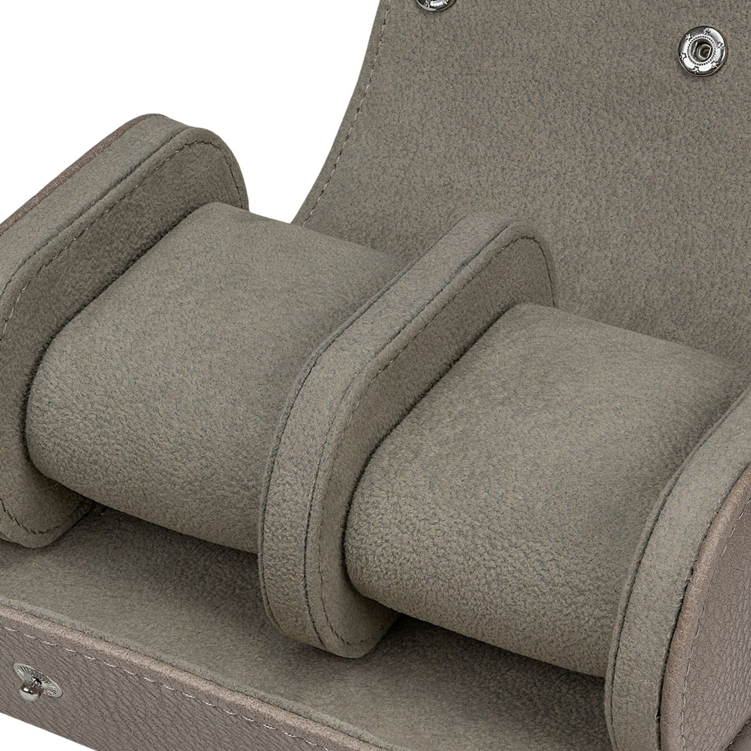 Portagioie di WINDROSE in grigio