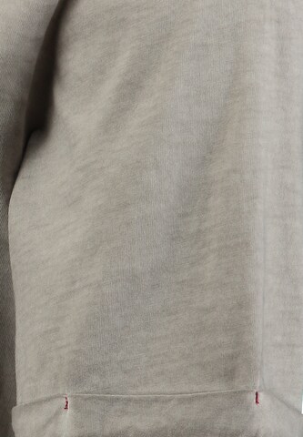 Key Largo - Camiseta 'Klwheels' en gris