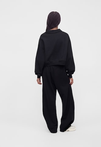 Felpa di Nike Sportswear in nero