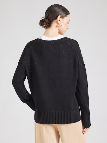 Smith&Soul Sweater in Black