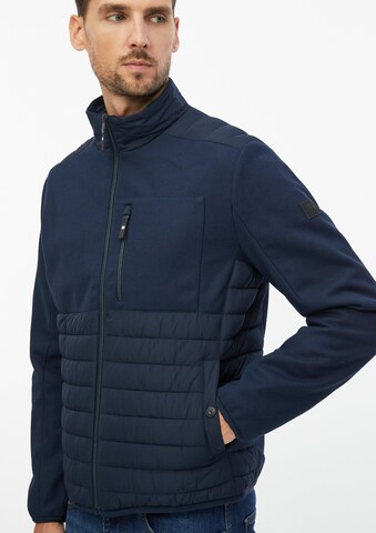 Giacca di mezza stagione di s.Oliver in blu