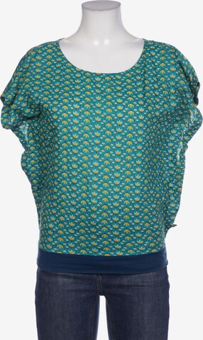 Tranquillo Blouse & Tunic in S in Green: front