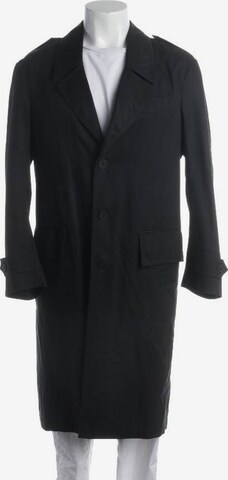 DRYKORN Jacket & Coat in XS in Black: front