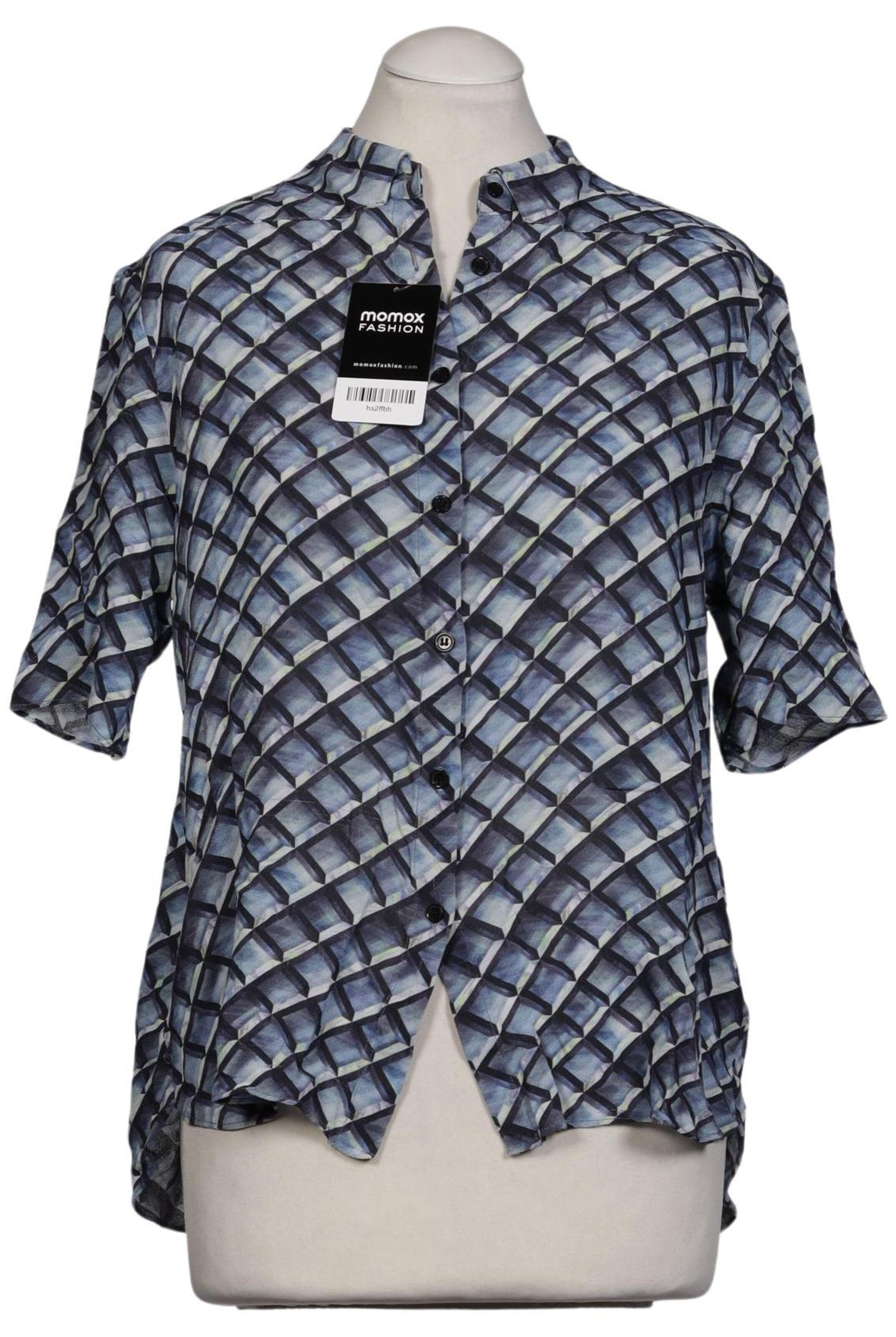 & Other Stories Blouse & Tunic in M in Mixed colors: front