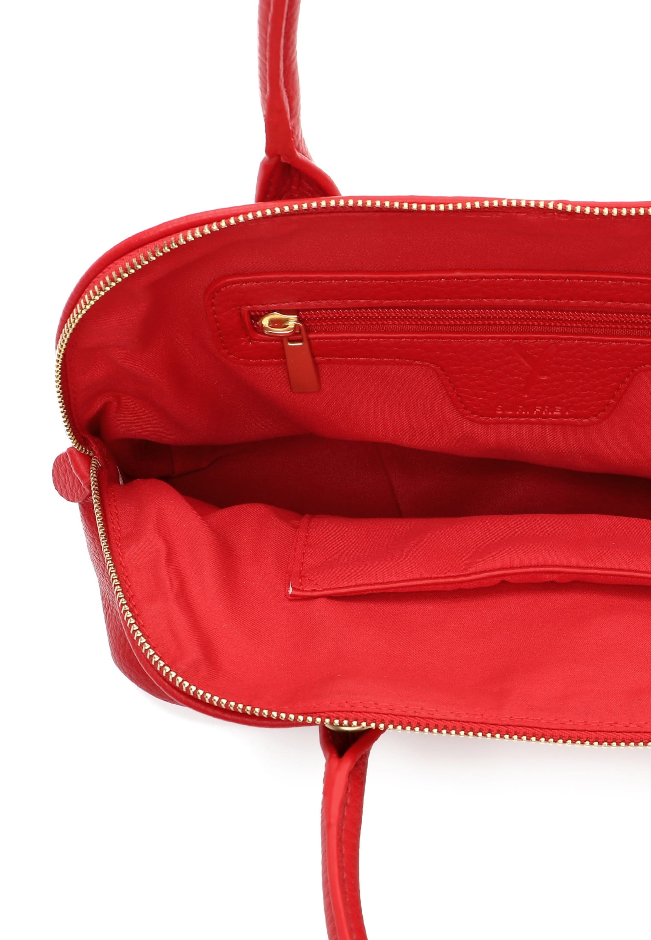 Sacs à main Suri Frey en rouge