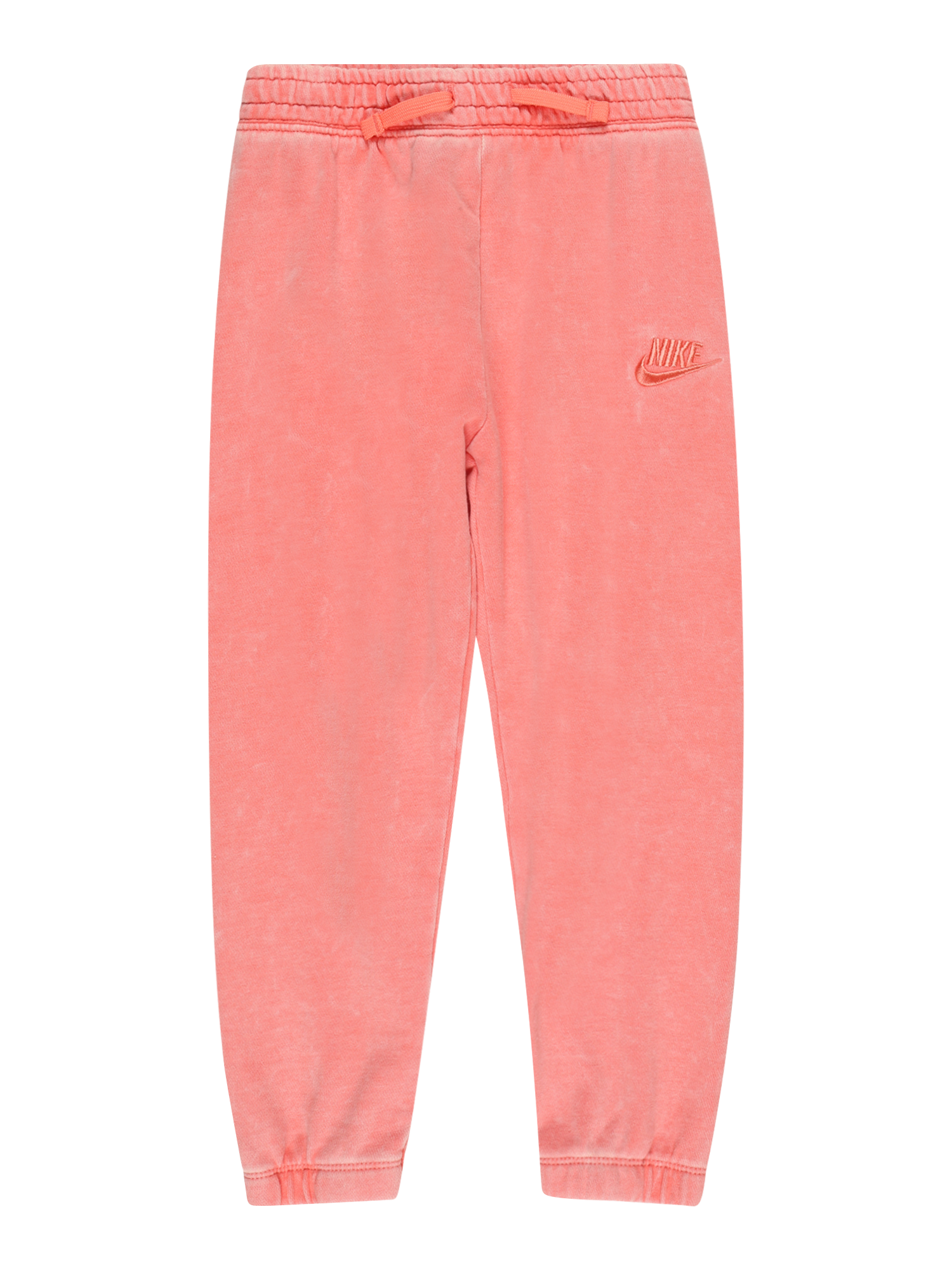 7lx8I Dzieci Nike Sportswear Spodnie w kolorze Stary Różm 