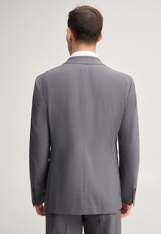 JOOP! Regular Fit Sakko in Grau