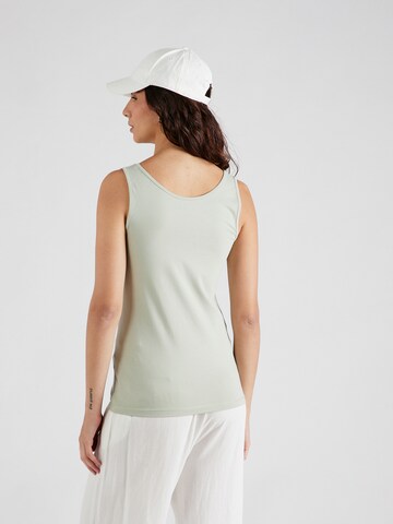 TOM TAILOR Top in Green