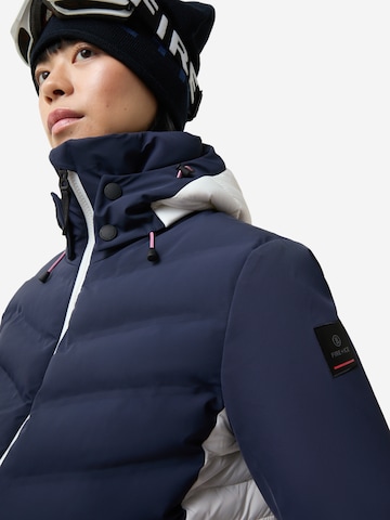 Bogner Fire + Ice Skijacke 'Janka' in Blau