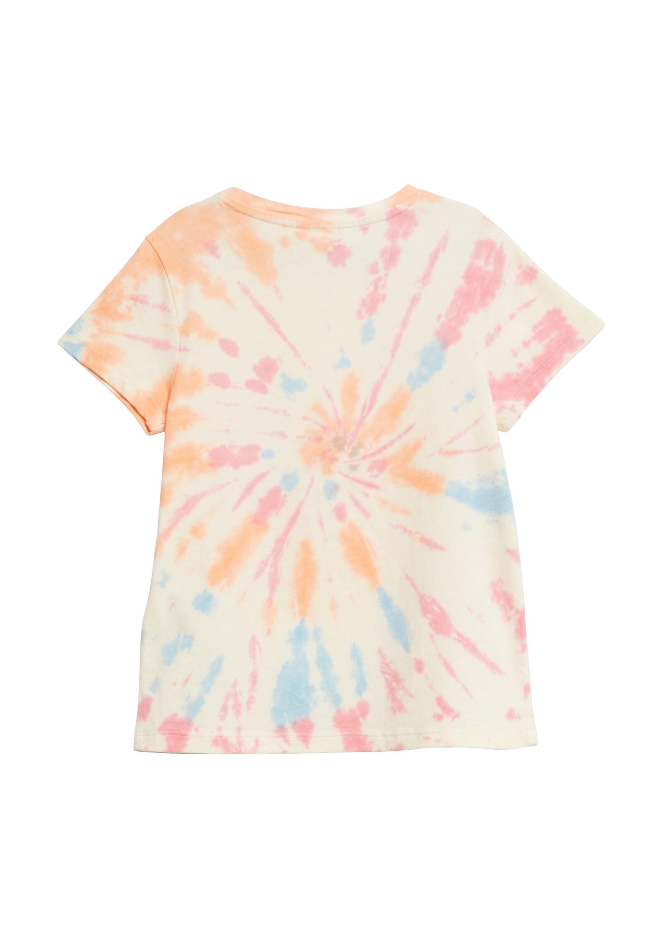 T-Shirt s.Oliver en mélange de couleurs