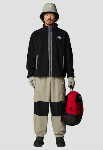 Tapered Pantaloni per outdoor 'Hmlyn' di THE NORTH FACE in grigio