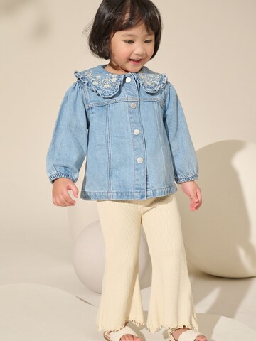 Next Between-season jacket in Blue