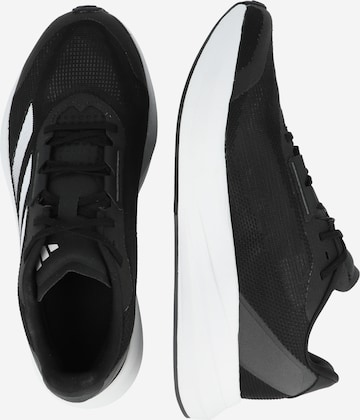 Chaussure de course 'Duramo Speed' ADIDAS PERFORMANCE en noir