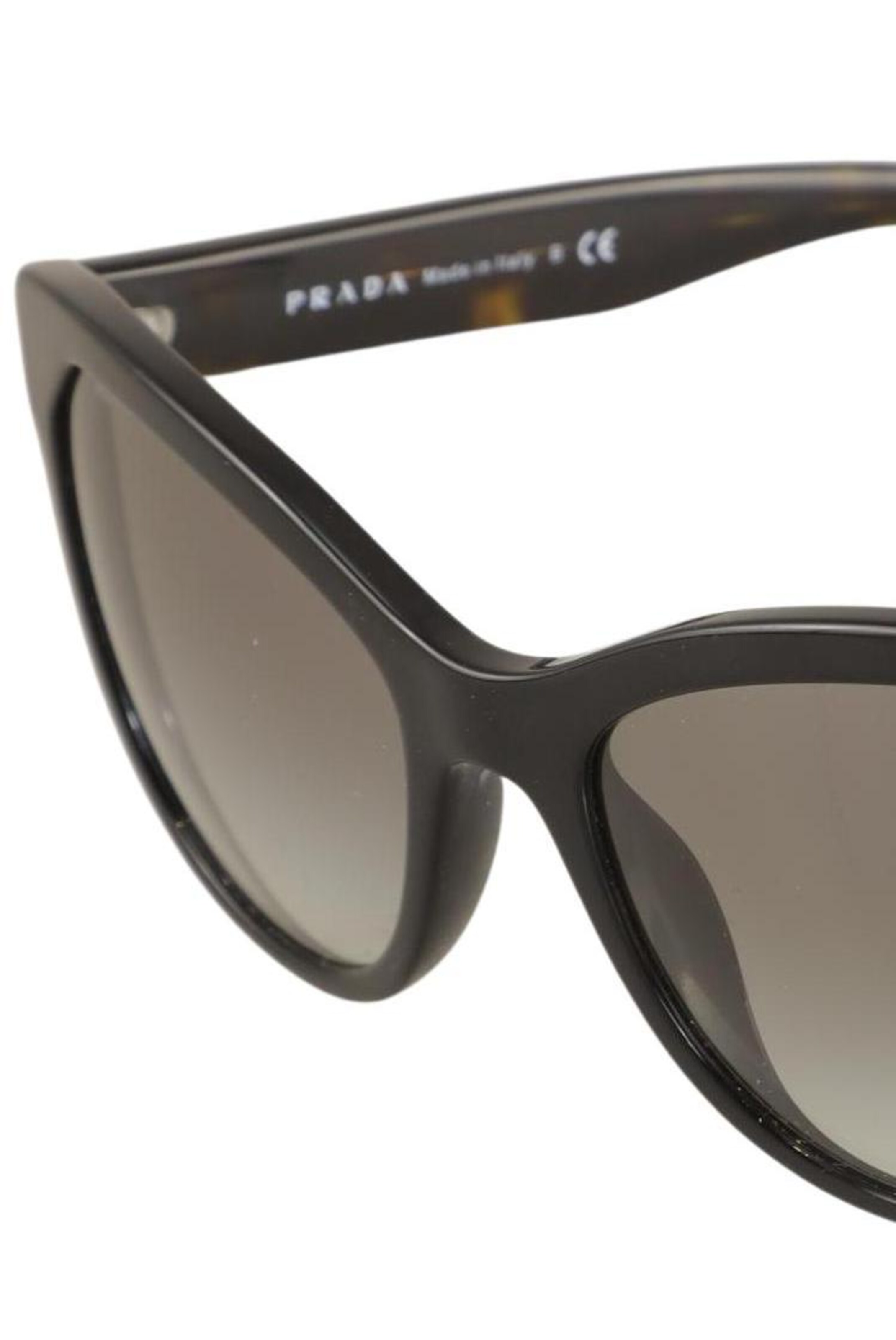 PRADA Sonnenbrille One Size in Schwarz