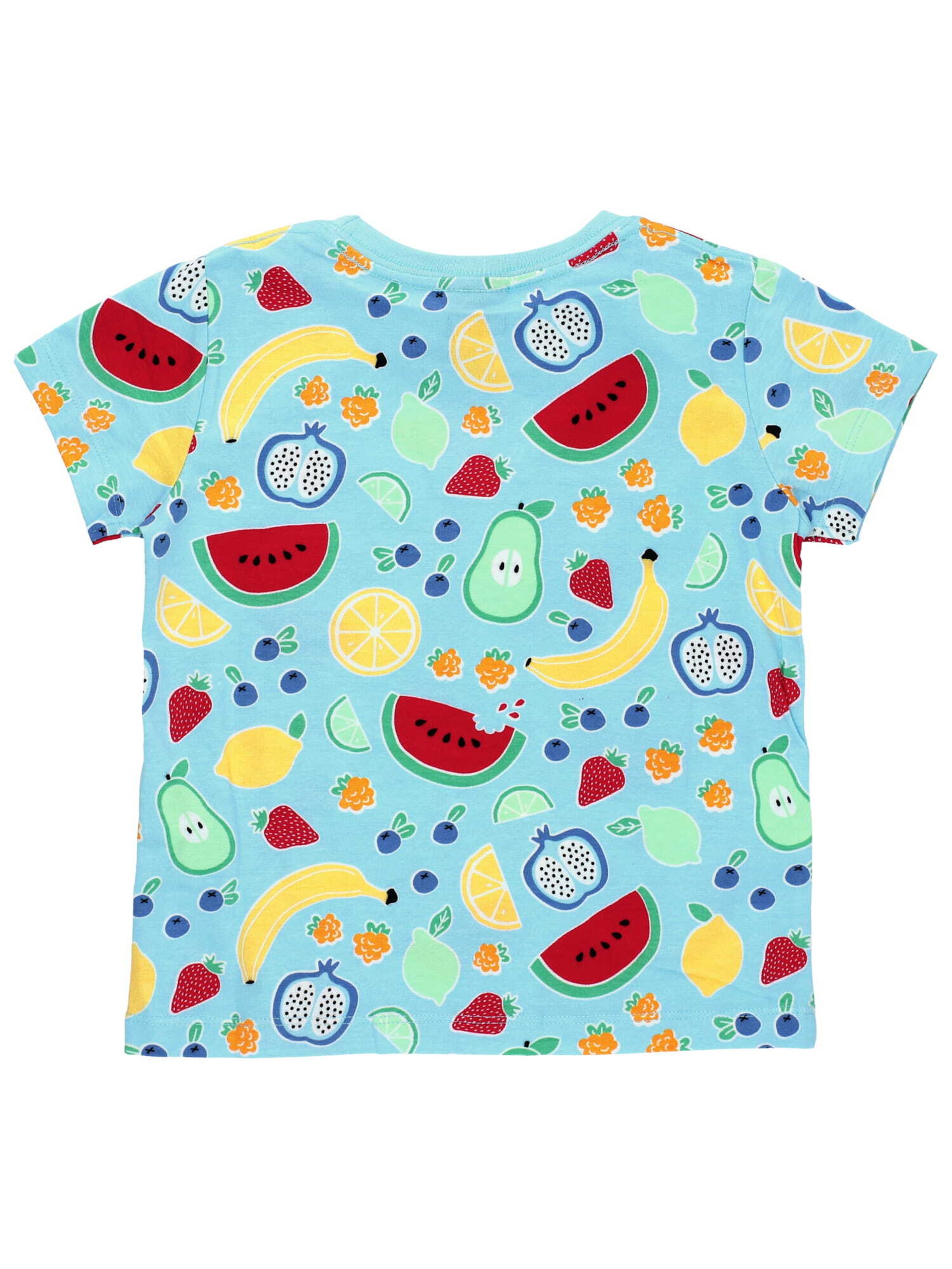 Villervalla Shirt in Green