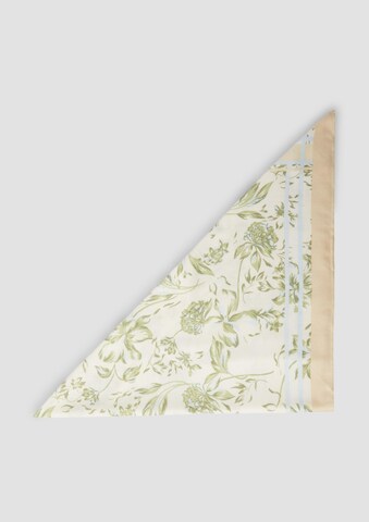 s.Oliver Sjaal in Gemengde kleuren