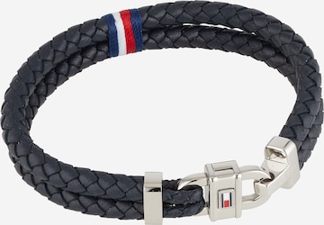 TOMMY HILFIGER Armband in Blauw