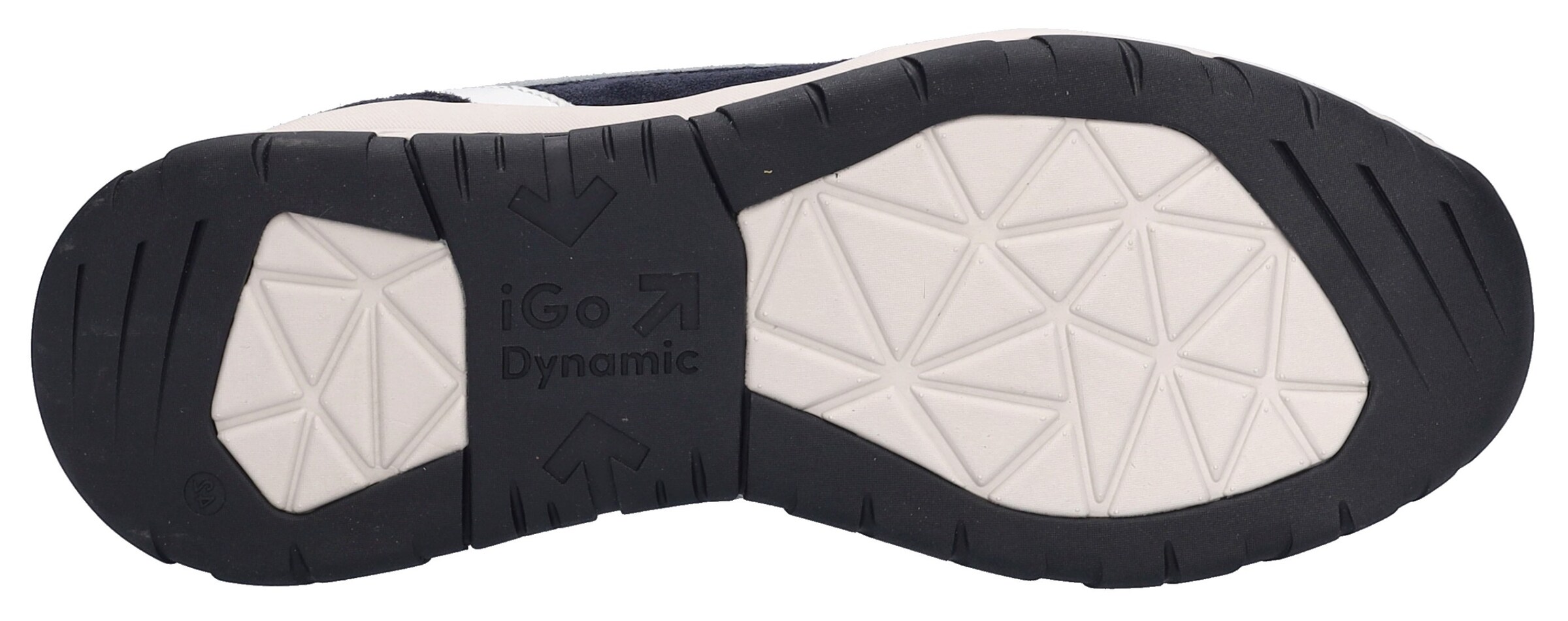 JOSEF SEIBEL Sneakers in Blue