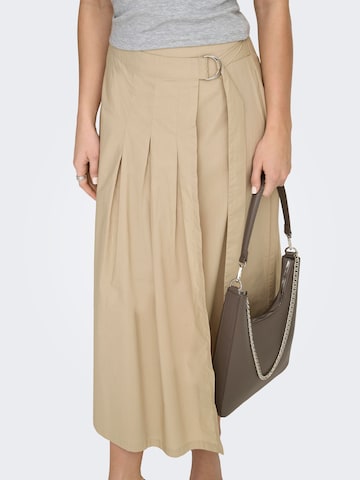 ONLY Rock 'ONLEvike' in Beige
