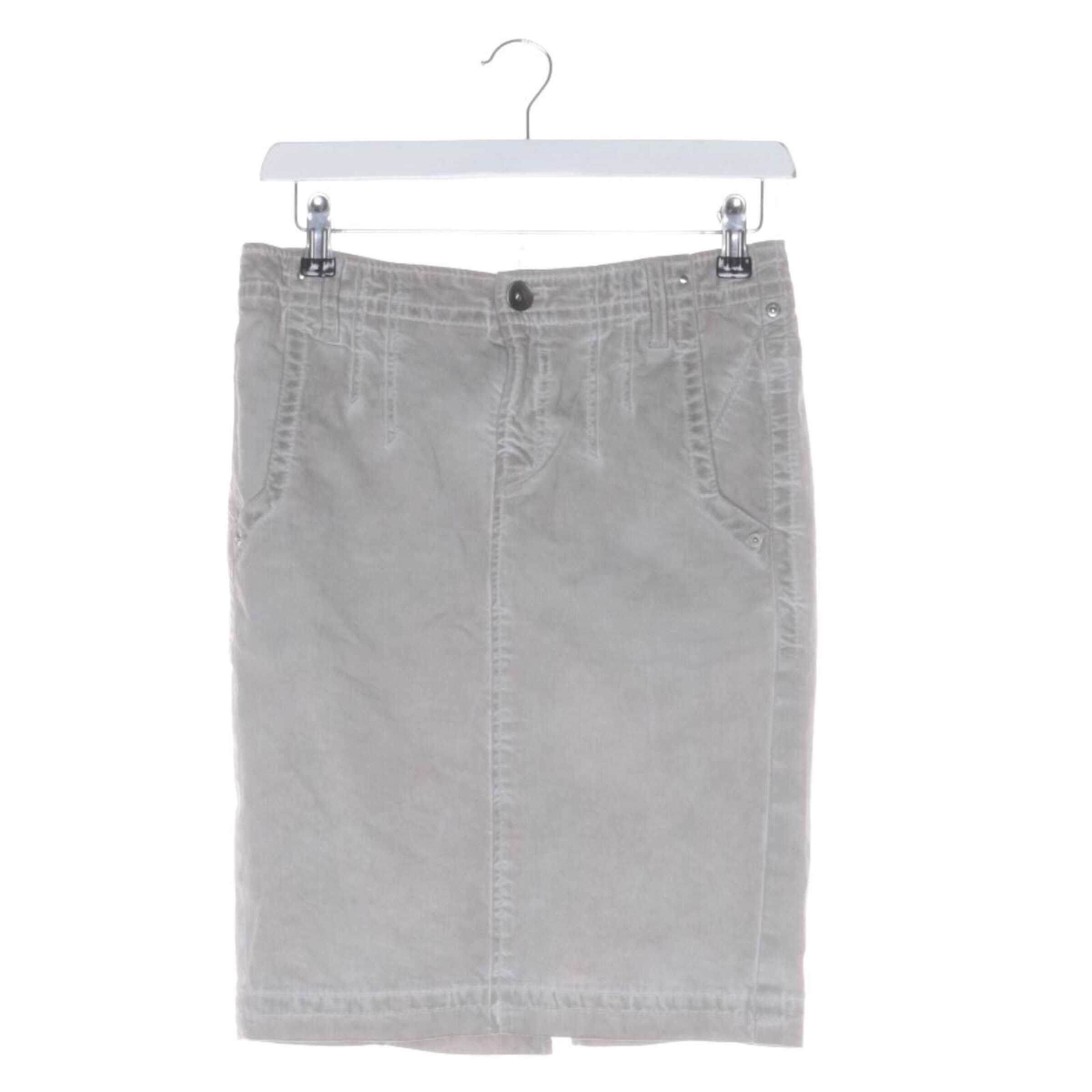 Marc Cain Skirt in XS in White: front