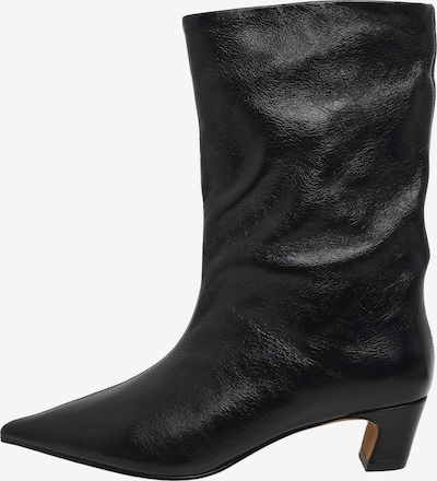 STEVE MADDEN Bootie 'Lytton' in 36 in Black, Item view