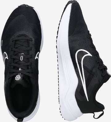 Chaussure de course 'Downshifter 12' NIKE en bleu