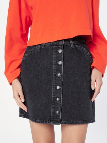 Samsøe Samsøe Skirt in Black