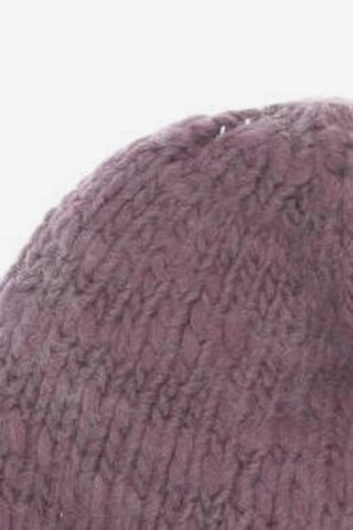 ESPRIT Hat & Cap in One size in Pink