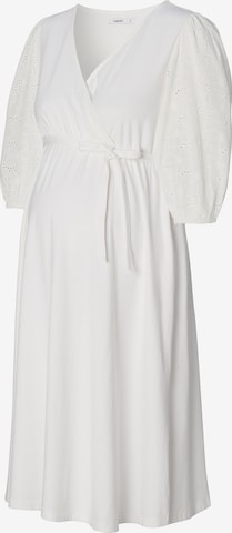 Robe 'Kajal' Noppies en blanc