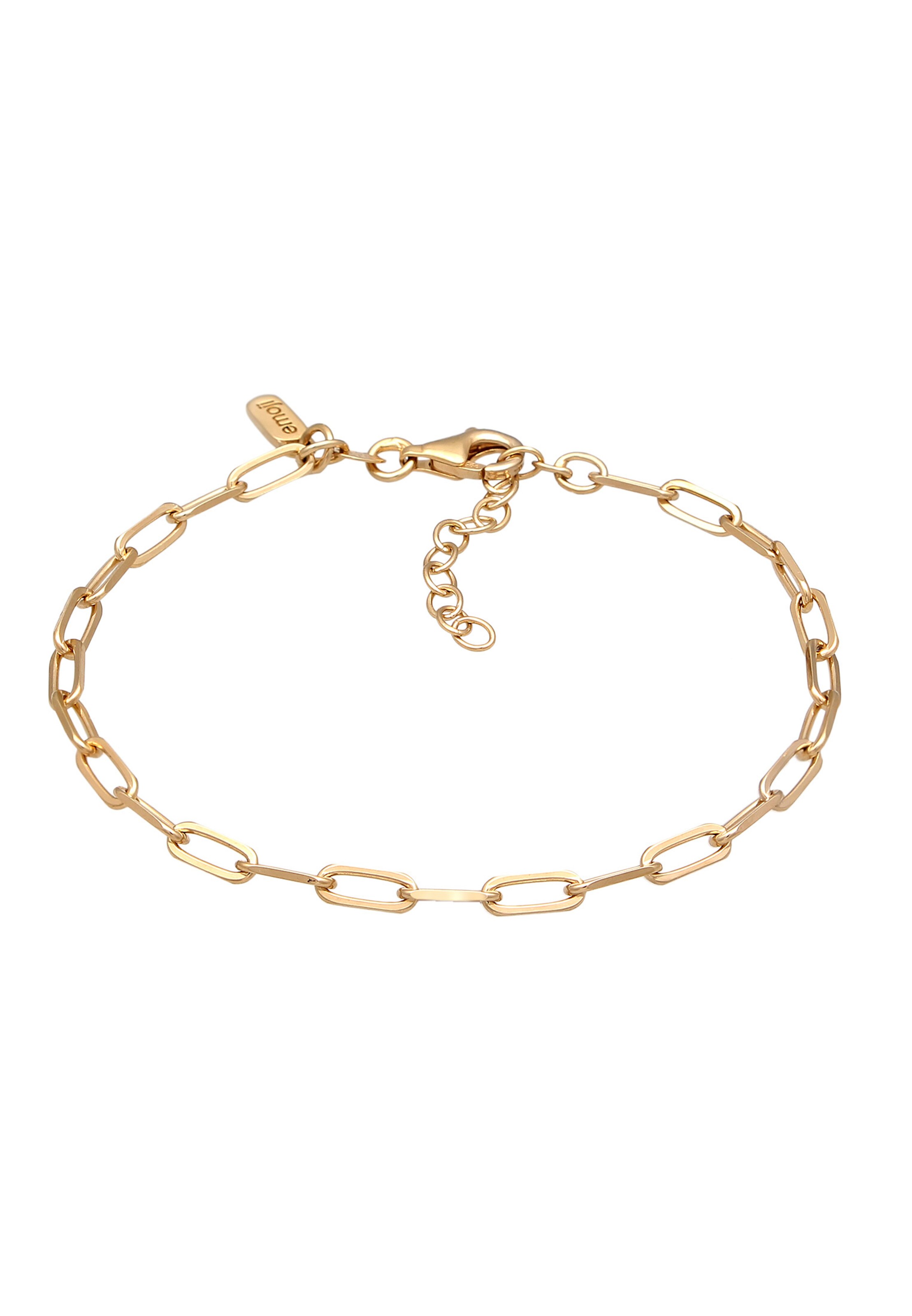 ELLI Armband in Goud: voorkant