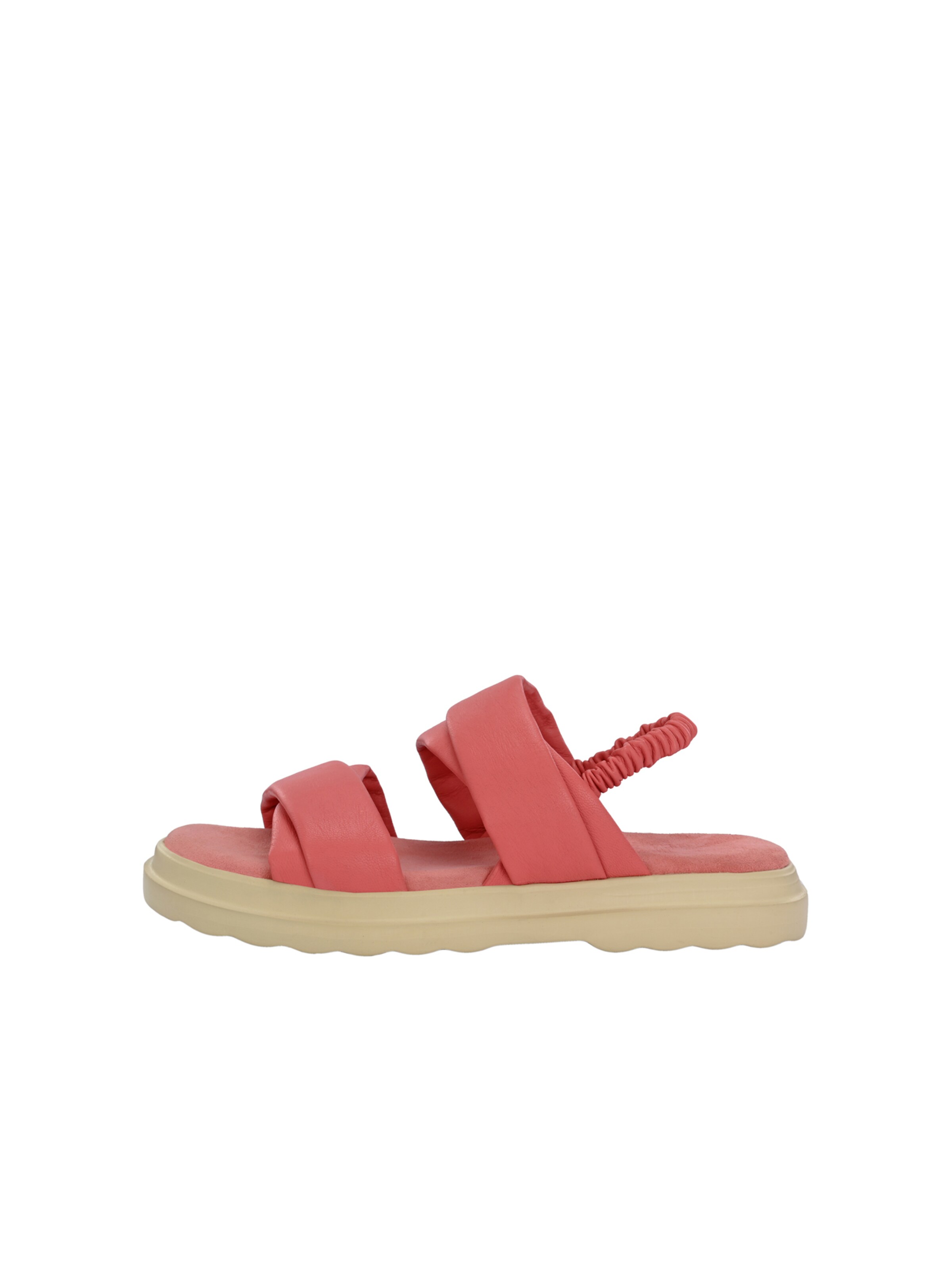 Sandales à lanières ' OANA ' Crickit en rose