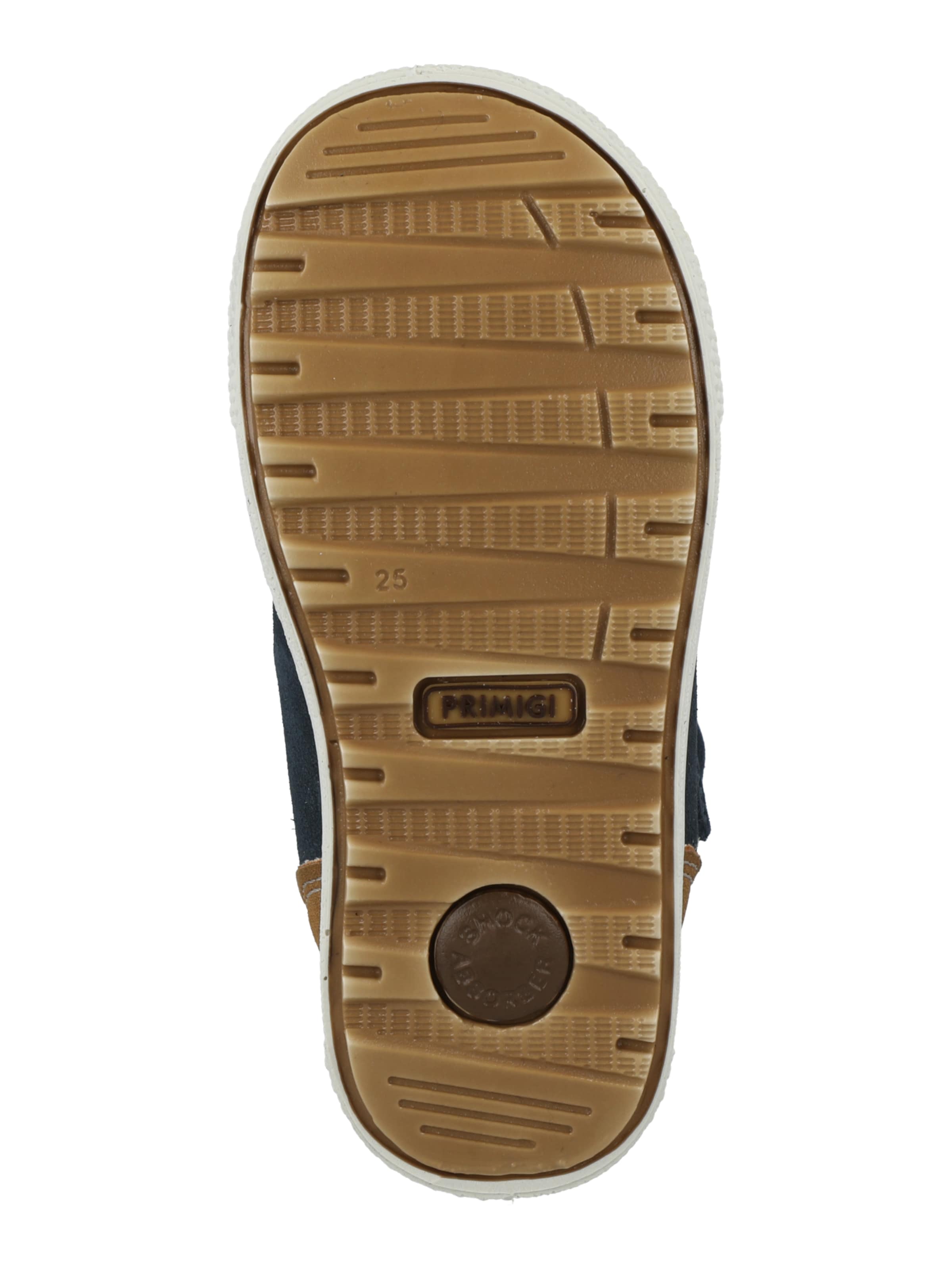 PRIMIGI Sneakers in Blauw