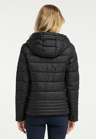 DreiMaster Klassik Winter Jacket in Black